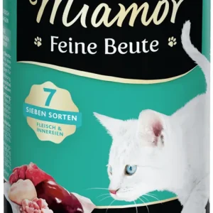 Miamor Feine Beute Pute 400 g Billig